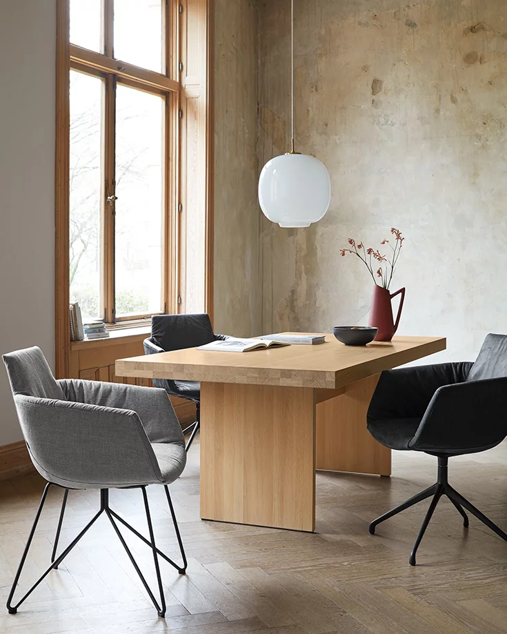 extendable solid wood table with matching grand lui chairs solid wood table tema extendable in oak white oil with wooden side frame and matching grand lui chairs