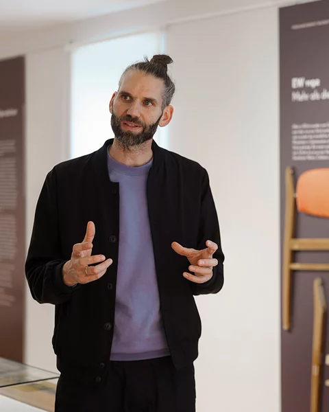 Jacob Strobel Designer Jacob Strobel