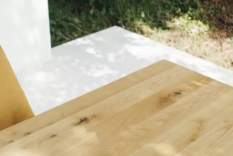 tak table | oak | TEAM 7