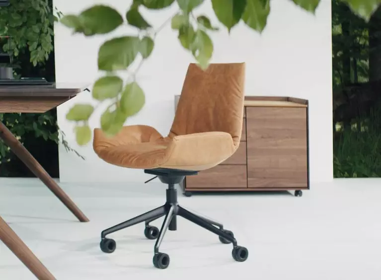 desk chairs | TEAM 7