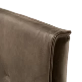 float bedside cabinet in oak float bedside cabinet in solid oak with wooden frame