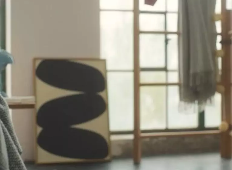 clothes racks | oak | TEAM 7