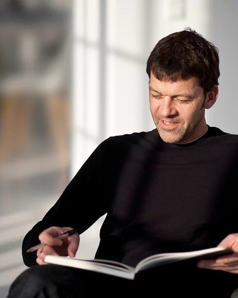 Dominik Tesseraux Designer Dominik Tesseraux