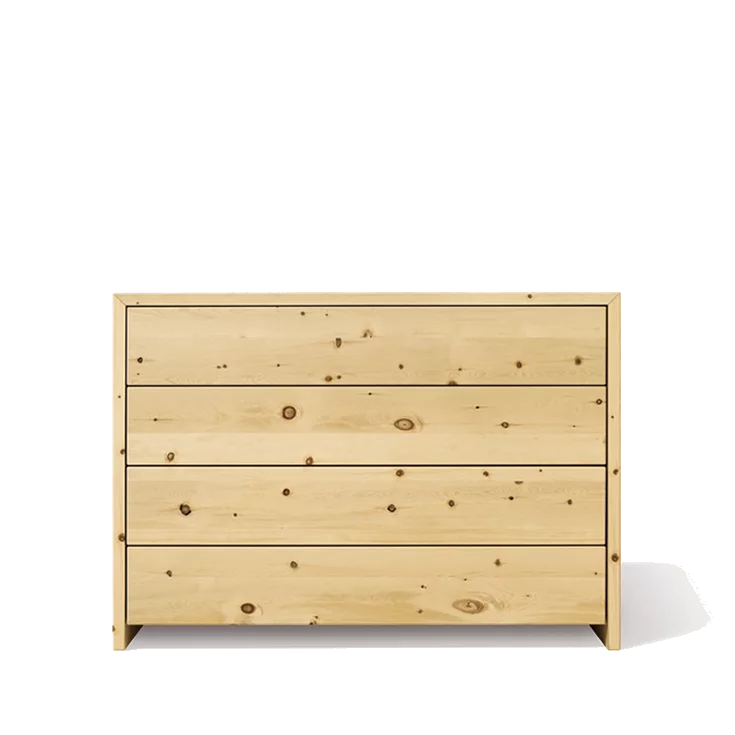 sideboard in swiss pine lunetto sideboard in swiss pine not oiled