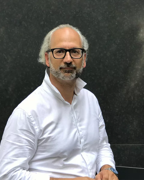 Kai Stania Designer Kai Stania